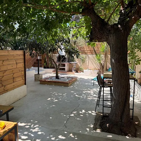 Maison Avec Jardin Prive -