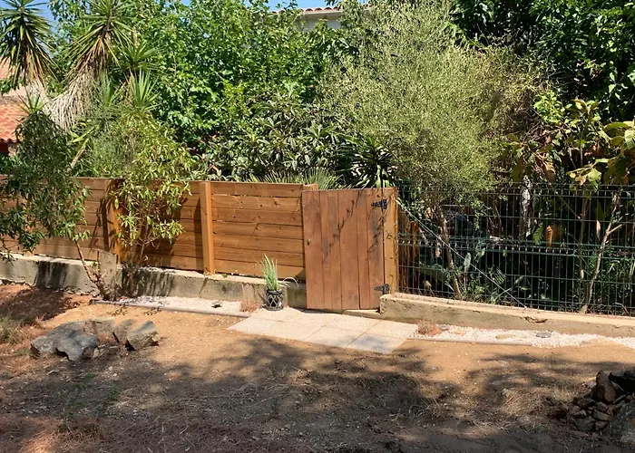 Maison Avec Jardin Prive - Holiday home Monticello