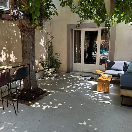 Maison Avec Jardin Prive - Monticello