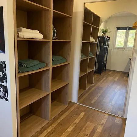 Hébergement de vacances Maison Avec Jardin Privé - Monticello