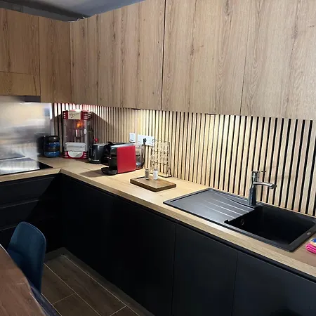 Σπίτι διακοπών Maison Avec Jardin Prive - Μοντιτσέλο