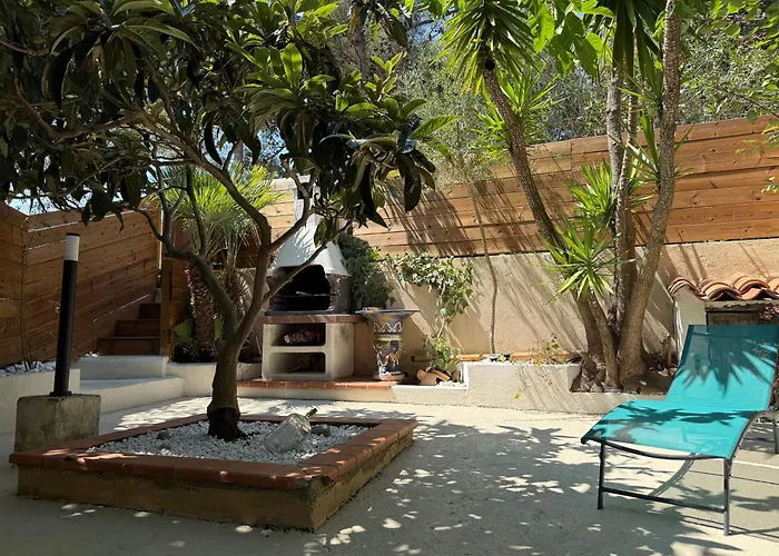 Casa vacanze Maison Avec Jardin Privé - Monticello