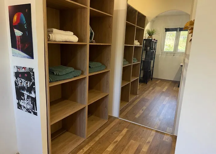 Casa vacanze Maison Avec Jardin Privé - Monticello