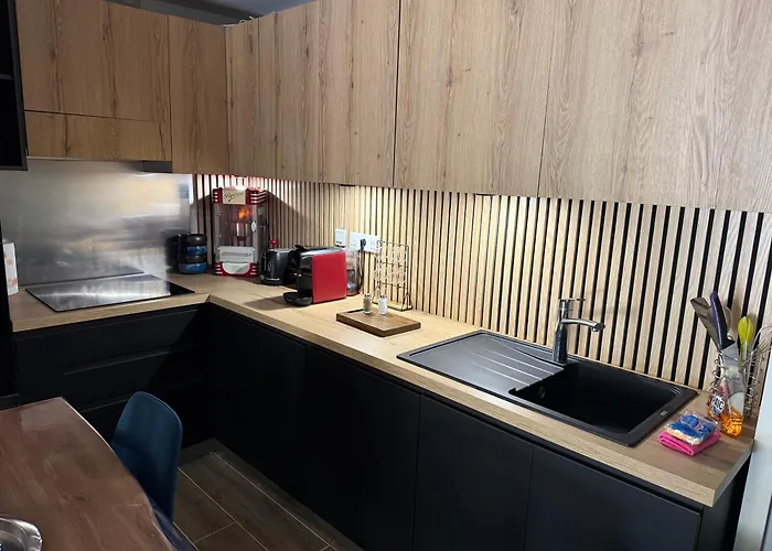 Casa vacanze Maison Avec Jardin Privé - Monticello